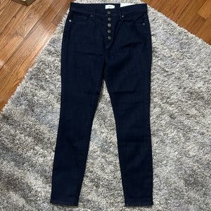 Ann Taylor loft NWT jeans